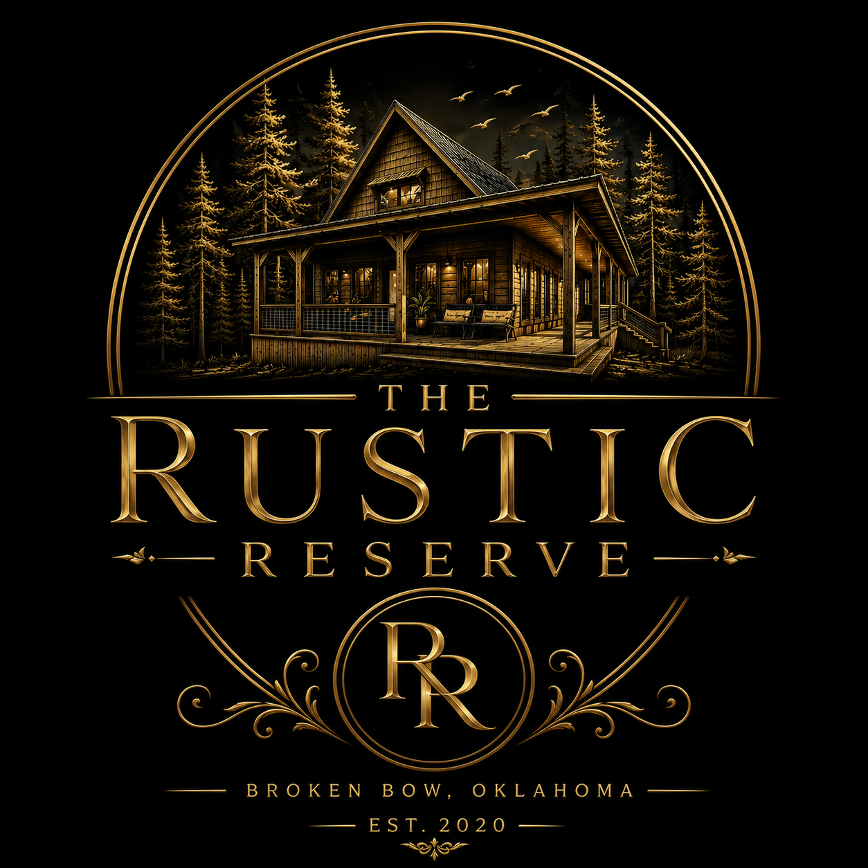 The Rustic Reserve